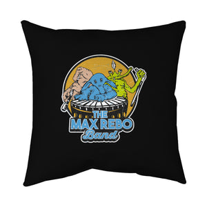 The Max Rebo Band
