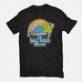 The Max Rebo Band-Womens-Fitted-Tee-CarloJ1956