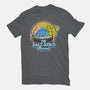 The Max Rebo Band-Mens-Heavyweight-Tee-CarloJ1956