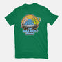 The Max Rebo Band-Unisex-Basic-Tee-CarloJ1956