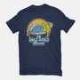 The Max Rebo Band-Mens-Heavyweight-Tee-CarloJ1956