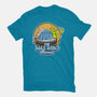 The Max Rebo Band-Mens-Heavyweight-Tee-CarloJ1956