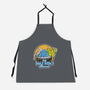 The Max Rebo Band-Unisex-Kitchen-Apron-CarloJ1956