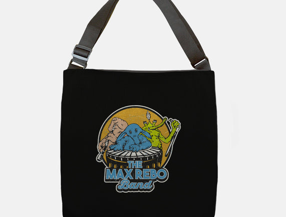 The Max Rebo Band