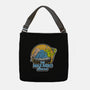 The Max Rebo Band-None-Adjustable Tote-Bag-CarloJ1956