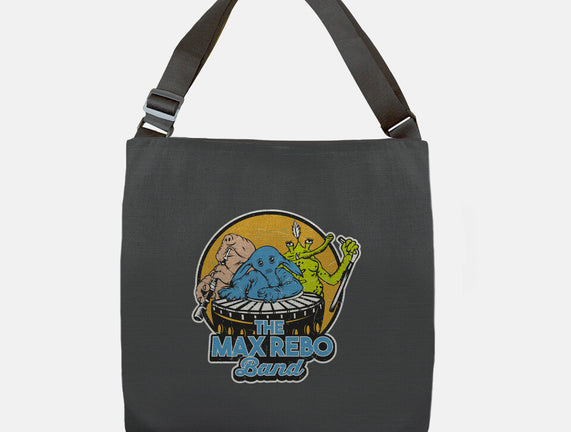 The Max Rebo Band