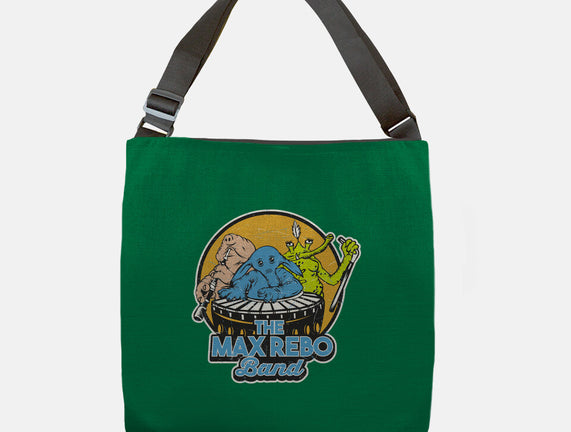 The Max Rebo Band