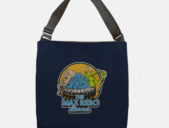 The Max Rebo Band