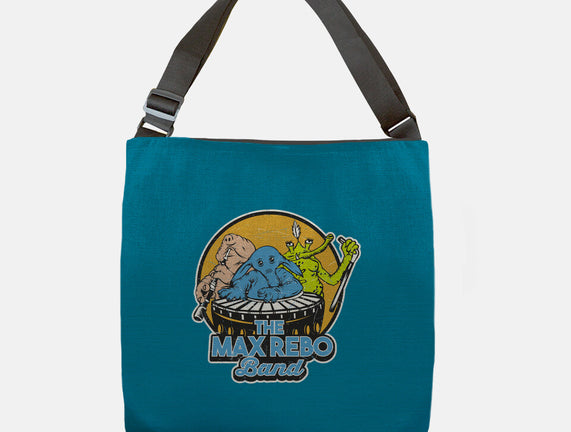 The Max Rebo Band