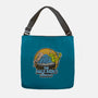 The Max Rebo Band-None-Adjustable Tote-Bag-CarloJ1956