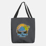 The Max Rebo Band-None-Basic Tote-Bag-CarloJ1956