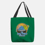 The Max Rebo Band-None-Basic Tote-Bag-CarloJ1956