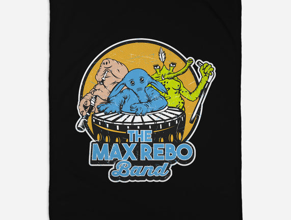 The Max Rebo Band