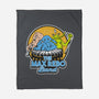 The Max Rebo Band-None-Fleece-Blanket-CarloJ1956