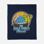 The Max Rebo Band-None-Fleece-Blanket-CarloJ1956