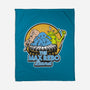 The Max Rebo Band-None-Fleece-Blanket-CarloJ1956