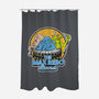 The Max Rebo Band-None-Polyester-Shower Curtain-CarloJ1956