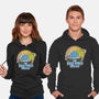 The Max Rebo Band-Unisex-Pullover-Sweatshirt-CarloJ1956