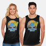 The Max Rebo Band-Unisex-Basic-Tank-CarloJ1956