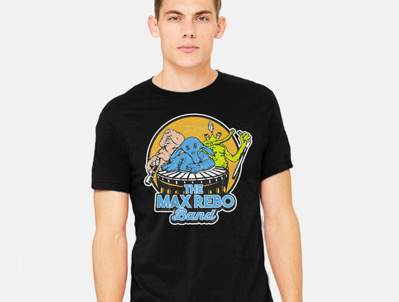 The Max Rebo Band