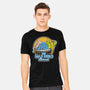 The Max Rebo Band-Mens-Heavyweight-Tee-CarloJ1956