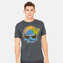 The Max Rebo Band-Mens-Heavyweight-Tee-CarloJ1956