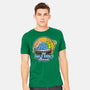 The Max Rebo Band-Mens-Heavyweight-Tee-CarloJ1956