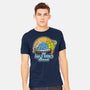 The Max Rebo Band-Mens-Heavyweight-Tee-CarloJ1956