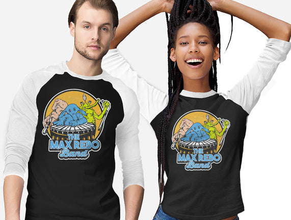 The Max Rebo Band