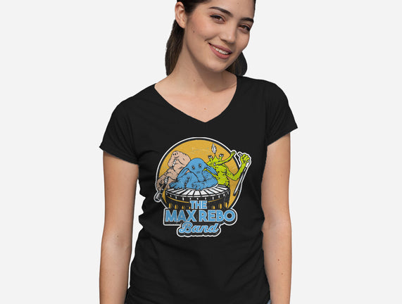The Max Rebo Band