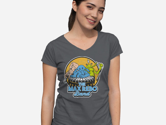 The Max Rebo Band