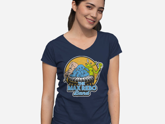 The Max Rebo Band