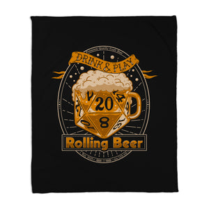 Rolling Beer