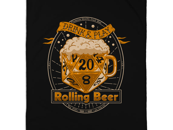 Rolling Beer