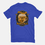 Rolling Beer-Womens-Fitted-Tee-Getsousa!