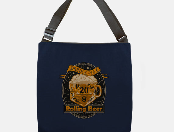 Rolling Beer
