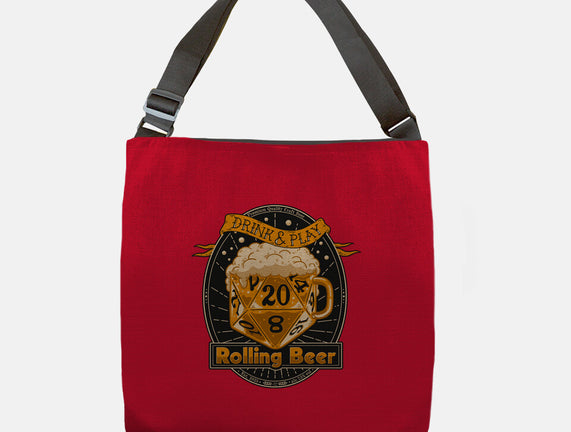 Rolling Beer
