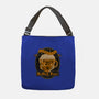 Rolling Beer-None-Adjustable Tote-Bag-Getsousa!