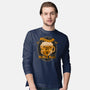 Rolling Beer-Mens-Long Sleeved-Tee-Getsousa!