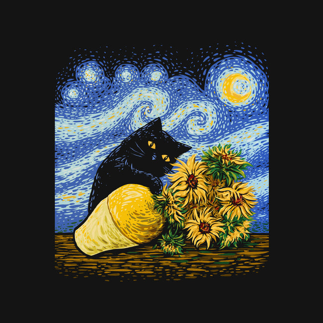 The Art Critic-Unisex-Pullover-Sweatshirt-kg07