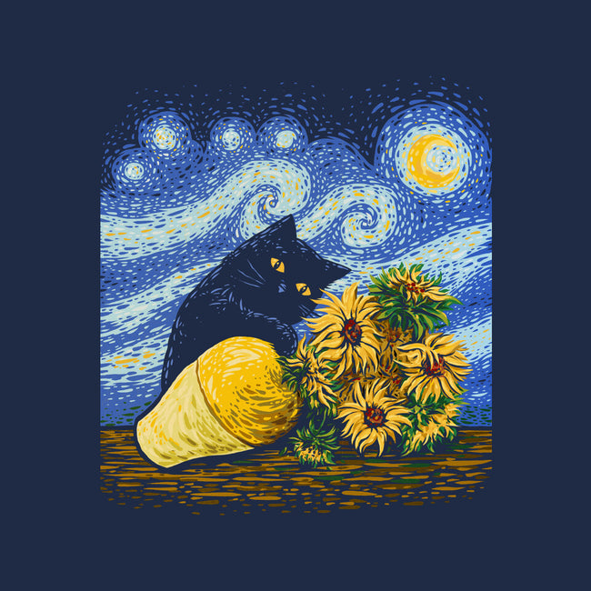 The Art Critic-Mens-Heavyweight-Tee-kg07