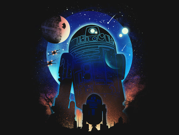 Droid Night