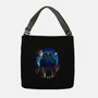 Droid Night-None-Adjustable Tote-Bag-dandingeroz