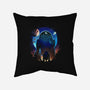 Droid Night-None-Removable Cover w Insert-Throw Pillow-dandingeroz