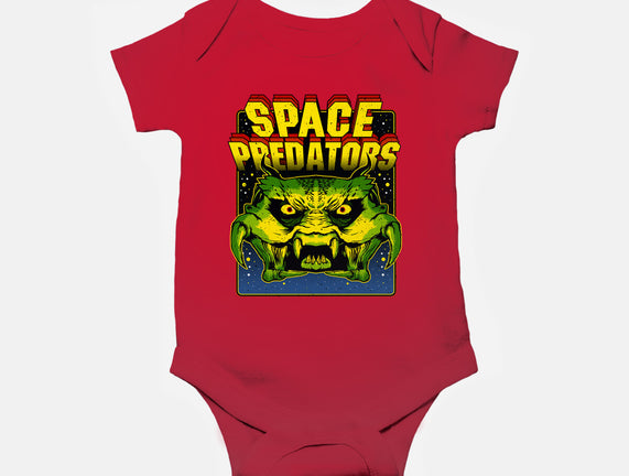 Space Predator