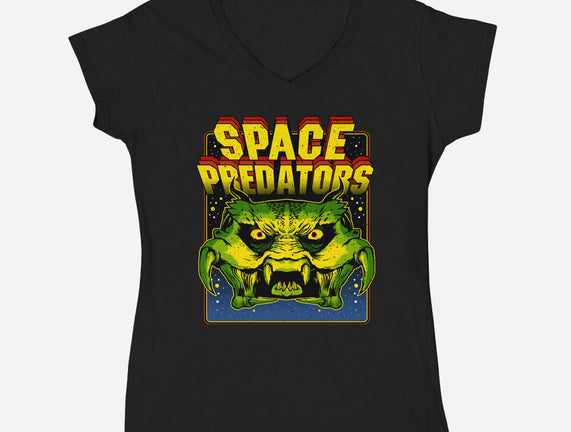 Space Predator