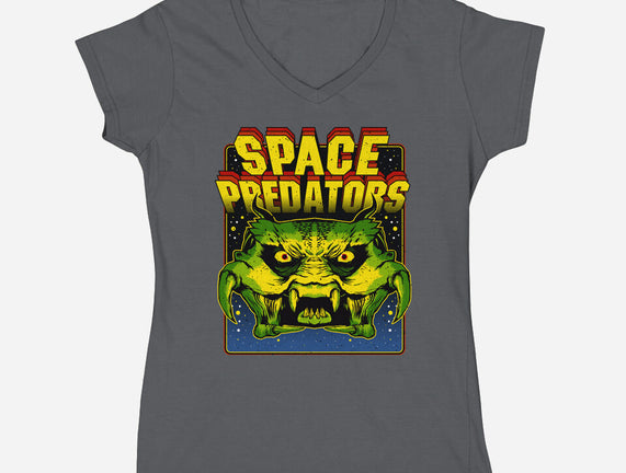 Space Predator