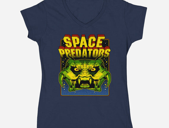 Space Predator