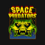 Space Predator-Youth-Crew Neck-Sweatshirt-demonigote