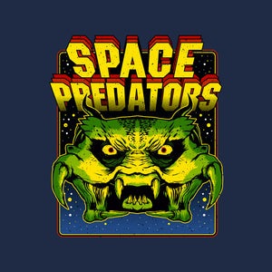 Space Predator